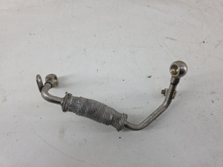 масляная трубка Volkswagen Passat B7 2013, 1.8 л., TFSI, CDAA, бензин, серебро, передний привод, правый руль, 06B121497F