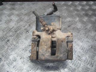 суппорт задний правый Volkswagen Passat B6 2010, 2.0 л., дизель, АКПП, универсал