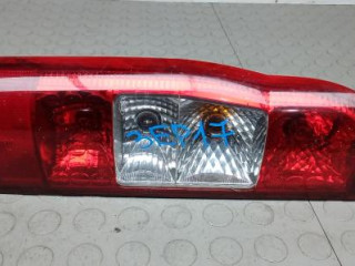 фонарь задний левый Ford Transit 7 поколение 2009, 2.2 л., дизель, микроавтобус