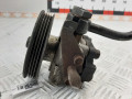 насос гидроусилителя руля Hyundai Terracan 1 поколение 2003, 2.9 л., АКПП, внедорожник 5 дв., 57110H1501 - фото №2