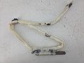 подушка безопасности боковая (шторка) BMW 3 серия F30/F31/F34 2013, 1.6 л., N13 B16 A, бензин, АКПП, седан, задний привод, правый руль, 7221046 - фото №2