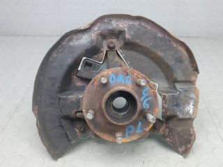 ступица передняя левая Ford Kuga 2 поколение 2014, 2.0 л., TDCi, дизель, МКПП, внедорожник 5 дв., 1781987, DV613K171CAA, 2174623, GV6C1104B2A