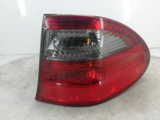 фонарь задний правый Mercedes-Benz E-Класс W211/S211 [рестайлинг] 2007, 3.0 л., дизель, АКПП, универсал, A2118202464, 2118200464, 2118200664, 2118202464, 2118202664, A2118200464, A2118200664, A2118202664