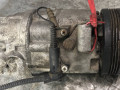 компрессор кондиционера BMW 3 серия E46 2003, M47N 204 D4, 6МКПП, седан - фото №2