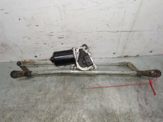 механизм стеклоочистителя (трапеция дворников) Fiat Stilo 1 поколение 2002, 1.8 л., 192 A4.000, бензин, 5МКПП, хетчбэк 5 дв.