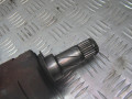 полуось передняя правая (приводной вал, ШРУС) Opel Corsa D 2006, 1.2 л., бензин, МКПП, хетчбэк 5 дв. - фото №4