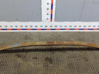 рессора передняя Mercedes-Benz Atego 1 поколение 2007, 4.2 л., дизель, грузовик