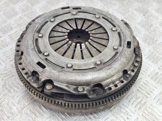 комплект сцепления Chrysler Sebring 3 поколение 2009, 2.0 л., дизель, МКПП, кабриолет, 05106019AA, 062294000304