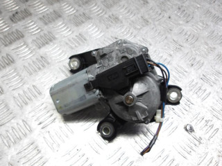 моторчик заднего стеклоочистителя (дворника) Opel Meriva 1 поколение (A) [рестайлинг] 2009, 1.6 л., МКПП, минивэн