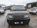 блок розжига ксенона Land Rover Range Rover Sport 1 поколение 2006, 2.7 л., АКПП, внедорожник 5 дв., 63126907488 - фото №6