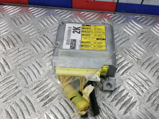 блок AirBag Toyota RAV4 3 поколение (XA30) 2007, 2.2 л., D-CAT, дизель, МКПП, внедорожник 5 дв., 89170-42210