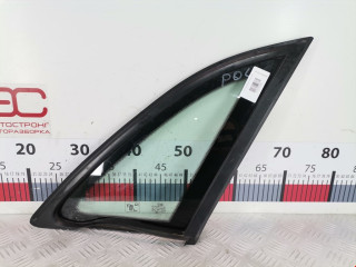 стекло кузовное боковое правое Audi Q3 8U 2014, 2.0 л., МКПП, внедорожник 5 дв., 8U0845300A