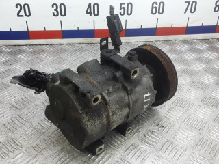 компрессор кондиционера Hyundai i40 1 поколение 2013, 1.7 л., CRDi, дизель, МКПП, седан, 977013Z000