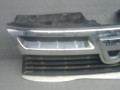 решетка радиатора Renault Duster 1 поколение 2013, 1.5 л., DCi, дизель, МКПП, внедорожник 5 дв. - фото №3