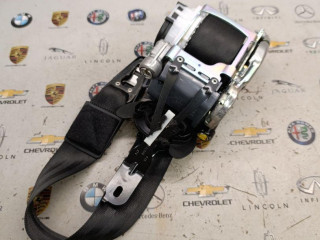 ремень безопасности Porsche 2023, 2.0 л., бензин, АКПП, 95B857706J