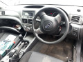 магнитола Subaru Impreza 3 поколение (GE/GV/GH/GR) 2007, 2.0 л., МКПП, хетчбэк 5 дв., 86201FG300 - фото №7