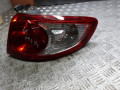 фонарь задний левый Hyundai Santa Fe 1 поколение [рестайлинг] 2008, 2.2 л., дизель, МКПП, внедорожник 5 дв., 924022B000 - фото №5