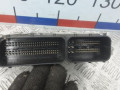 блок управления двигателем Kia Venga 1 поколение 2011, 1.4 л., CRDi, дизель, МКПП, хетчбэк 5 дв., 039762 - фото №3