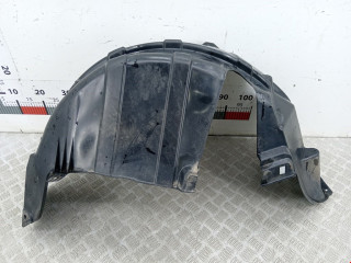 защита арок задняя правая (подкрылок) Fiat Sedici 1 поколение 2007, 1.6 л., МКПП, внедорожник 5 дв., 7551179JA