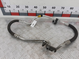 трубка кондиционера Mazda CX-5 1 поколение KE 2012, 2.2 л., МКПП, внедорожник 5 дв.