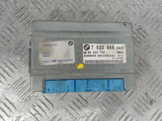 блок управления АКПП BMW X5 E53 [рестайлинг] 2004, 3.0 л., бензин, АКПП, внедорожник 5 дв., 7532988