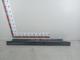 накладка на порог внутренняя BMW X5 E53 2003, 51718408706