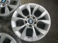 диск литой BMW X1 E84 2010, 7, 5J17H2, 6789141 - фото №9