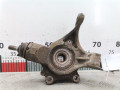 ступица передняя левая Peugeot 307 1 поколение 2003, 2.0 л., МКПП, хетчбэк 3 дв., 330785 - фото №3