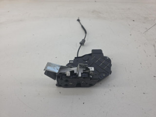 замок двери передней правой Aston Martin DB9 1 поколение [рестайлинг] 2012, 8G4A21812BA