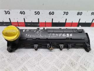 клапанная крышка Renault Clio 3 поколение 2005, 1.5 л., МКПП, хетчбэк 3 дв.