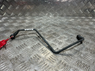 масляная трубка турбины Citroen C4 1 поколение 2006, 1.6 л., 9HX (DV6ATED4), дизель, 5МКПП, хетчбэк 5 дв.