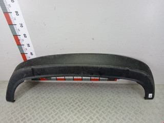 юбка бампера нижняя Kia 2015, 1.6 л., МКПП, седан, 866124Y500