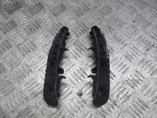 крепление бампера Toyota Avensis 3 поколение (T270) [рестайлинг] 2012, 2.2 л., МКПП, универсал, 5257805020, 5257505020