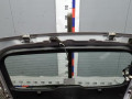 крышка багажника (дверь 3-5) Hyundai i30 1 поколение 2007, 1.6 л., бензин, хетчбэк 5 дв. - фото №6