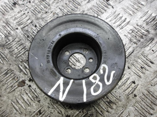 шкив коленвала Volkswagen Sharan 1 поколение 1998, 95VW6A312BA