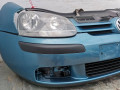 передняя часть (ноускат) Volkswagen Golf 5 поколение 2006, 1.6 л., BLF, бензин, 6МКПП, хетчбэк 5 дв. - фото №2