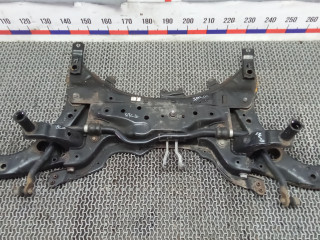 балка подвески передняя (подрамник) Toyota C-HR 1 поколение AX10 2017, 1.2 л., бензин