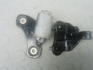 петля двери Mercedes-Benz C-Класс W204/S204 2010, 2.2 л., дизель, МКПП, седан