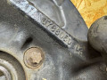 кулак задний правый BMW X1 E84 2010, 2.0 л., дизель, АКПП, 6787322, 6788050, 33326788050, 33416760058, 6760058 - фото №10