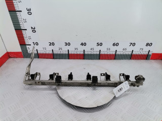 форсунка BMW Z3 E36/7-E36/8 [рестайлинг] 1999, 2.0 л., МКПП, кабриолет, 13537546244