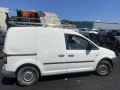 балка подвески задняя Volkswagen Caddy 3 поколение 2005, 2.0 л., МКПП, фургон, 2K5501101E - фото №10