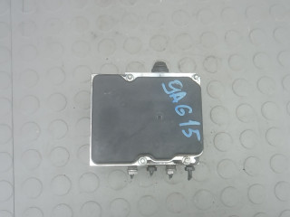 блок ABS Land Rover Discovery 4 поколение 2013, 3.0 л., дизель, АКПП, внедорожник 5 дв., LR041420