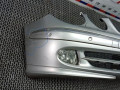 бампер передний Mercedes-Benz E-Класс W211/S211 2005, 2.2 л., дизель, седан - фото №3
