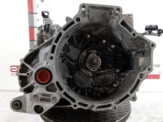 КПП механическая (МКПП) Mazda 5 CR 2005, 2.0 л., МКПП, минивэн, A6031701XC