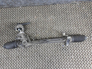 рулевая рейка Volkswagen Sharan 1 поколение [рестайлинг] 2003