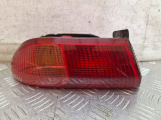 фонарь задний левый Alfa Romeo 156 1 поколение [рестайлинг] 2003, 2.0 л., бензин, МКПП, универсал