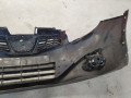 бампер передний Nissan Qashqai 2 поколение 2014, 620224EA0H, 62310BR00A - фото №10