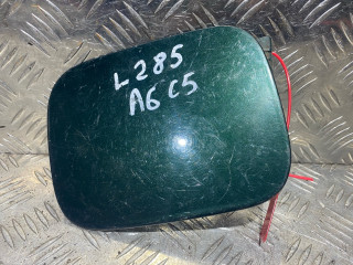 лючок топливного бака Audi A6 4B/C5 1998, 2.4 л., ALF, бензин, АКПП, седан