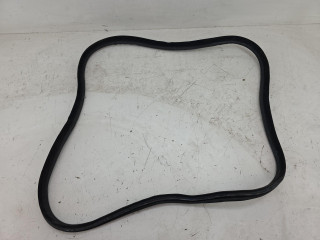 уплотнитель двери BMW 4 серия F32/F33 2015, 2.0 л., бензин, АКПП, 7401896