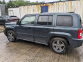 фара левая Jeep Patriot 1 поколение 2008, 2.0 л., МКПП, внедорожник 5 дв., 5303877AA - фото №5